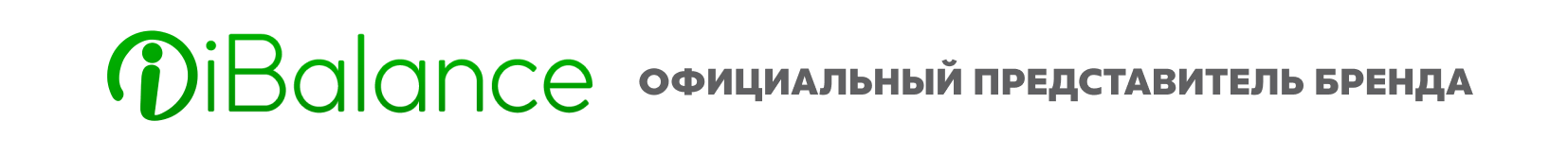 Официальный представитель бренда