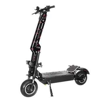 Электросамокат Pantera 3.0