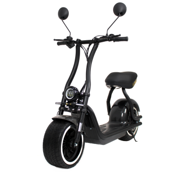 Электроскутер Ikingi X2 PRO