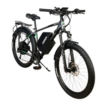 Электровелосипед Horza Stels Navigator PRO