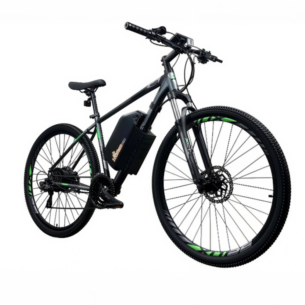 Электровелосипед Horza Stels Navigator R