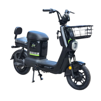 Электроскутер Maikaolin Чемпион