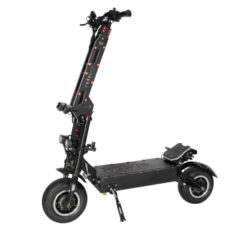 Электросамокат Syccyba Goliaf