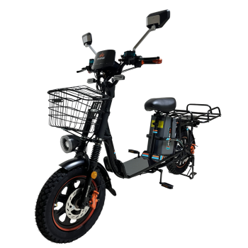 Электровелосипед WENBOX W33 MAX