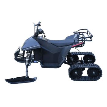 Электроснегоход Skyboard CyberTruck Sibir Kids