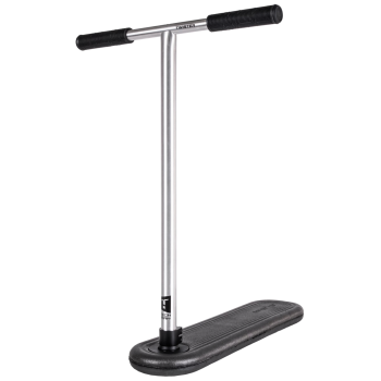 Самокат батутный Tech Team Twister Черный