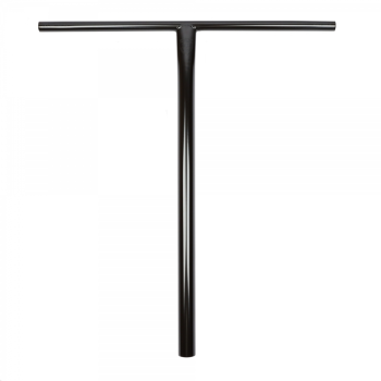 Руль для трюкового самоката Ethic Tenacity V2 Bar 62 Black mirror