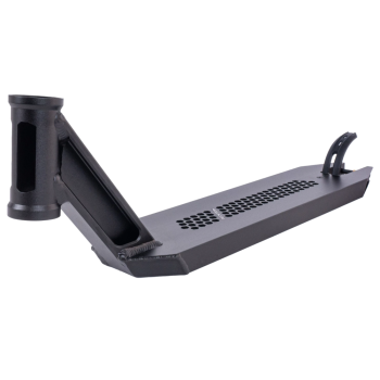 Дека для самоката Tech Team Zefir Lite 49 (120*490) black (черный)