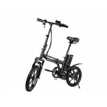 Электровелосипед iconBIT E-BIKE K116