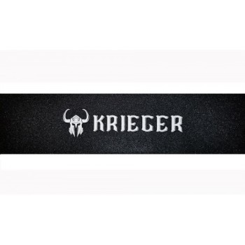 Шкурка Krieger для трюкового самоката Premium