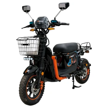 Электровелосипед WENBOX U1