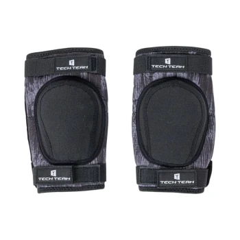 Защита локтя Tech Team Armor BMX Elbow Protection (Размер S)