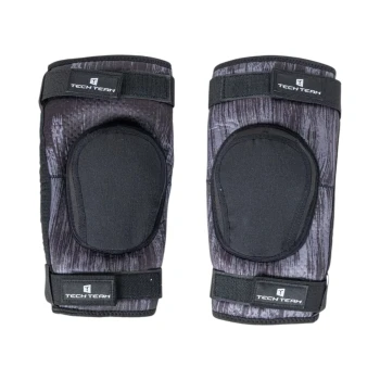 Защита колена Tech Team Armor BMX Knee Protection (Размер L)