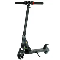 Электросамокат AOVO S1 NEW