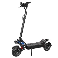 Электросамокат Syccyba M10 52V 39Ah