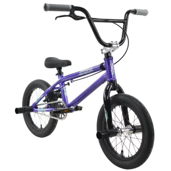 Велосипед BMX Tech Team UGen 16