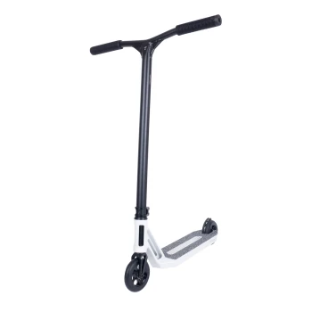 Трюковой самокат Tech Team Zefir Lite V2 47 White-Black